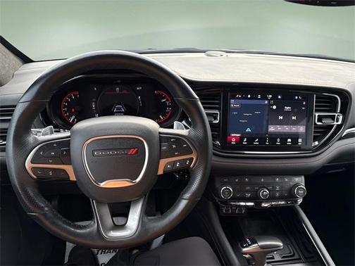 2024 Dodge Durango Citadel