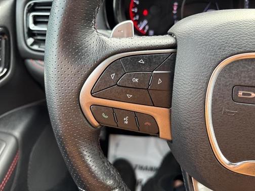 2024 Dodge Durango Citadel