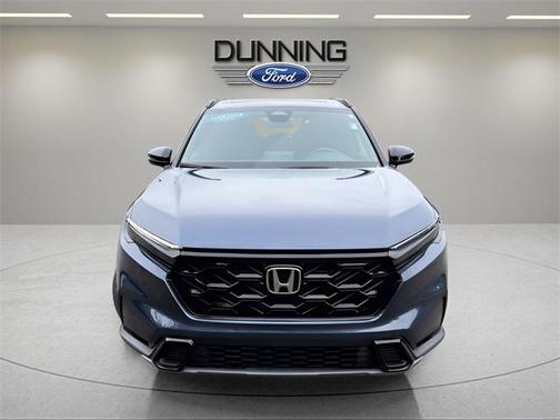 2023 Honda CR-V Hybrid Sport AWD