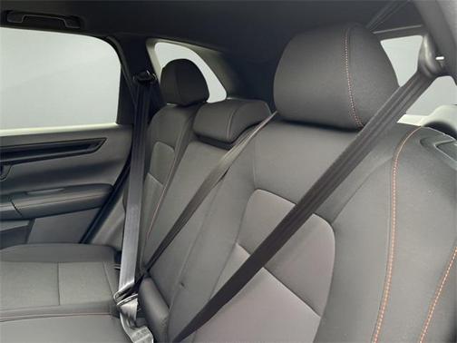 2023 Honda CR-V Hybrid Sport AWD