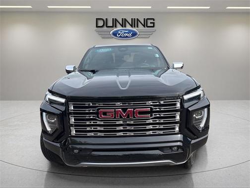 2023 GMC Canyon Denali
