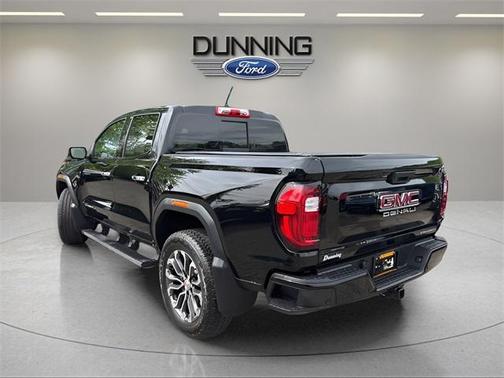 2023 GMC Canyon Denali