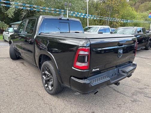 2022 RAM 1500 Limited