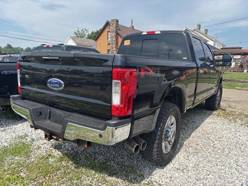 2019 Ford F-350 Lariat