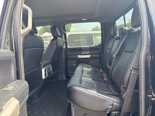 2019 Ford F-350 Lariat