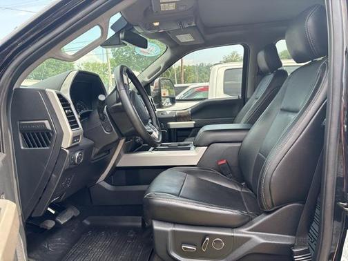 2019 Ford F-350 Lariat
