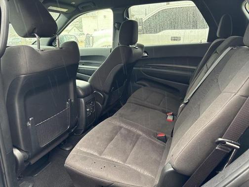2024 Dodge Durango SXT AWD