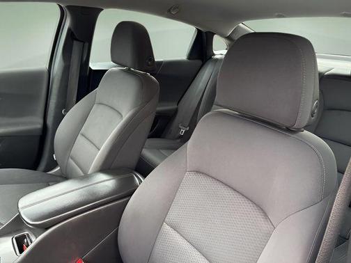 2016 Chevrolet Malibu 1LT