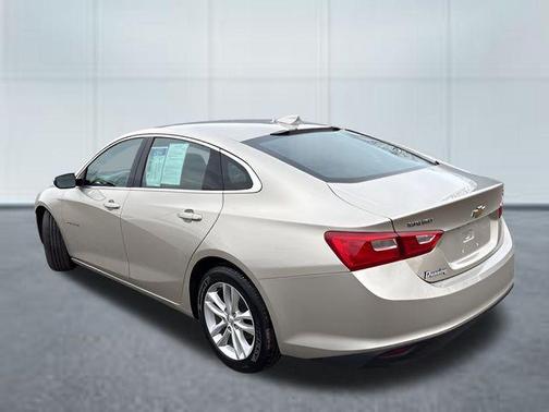 2016 Chevrolet Malibu 1LT