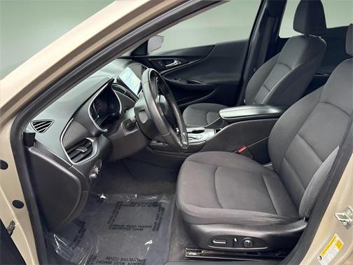 2016 Chevrolet Malibu 1LT