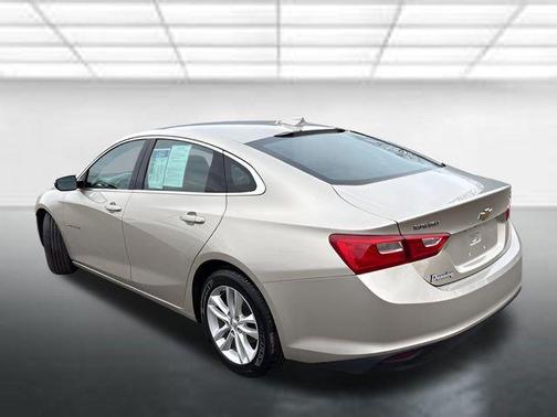 2016 Chevrolet Malibu 1LT