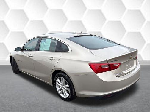 2016 Chevrolet Malibu 1LT