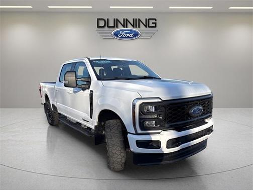 2024 Ford F-250 XL