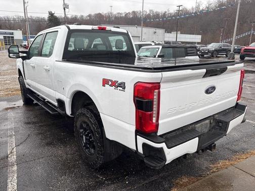 2024 Ford F-250 XL