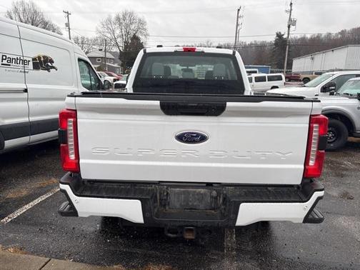 2024 Ford F-250 XL