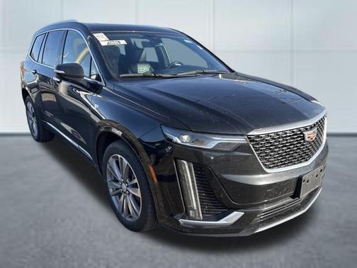 2022 Cadillac XT6 Premium Luxury AWD
