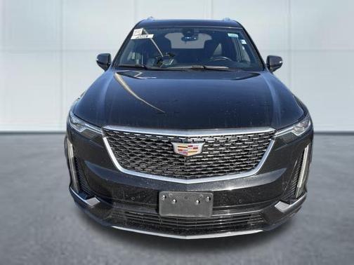 2022 Cadillac XT6 Premium Luxury AWD