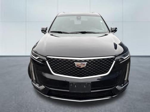2022 Cadillac XT6 Premium Luxury AWD