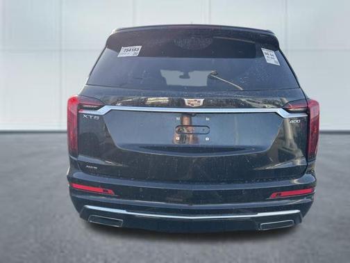 2022 Cadillac XT6 Premium Luxury AWD