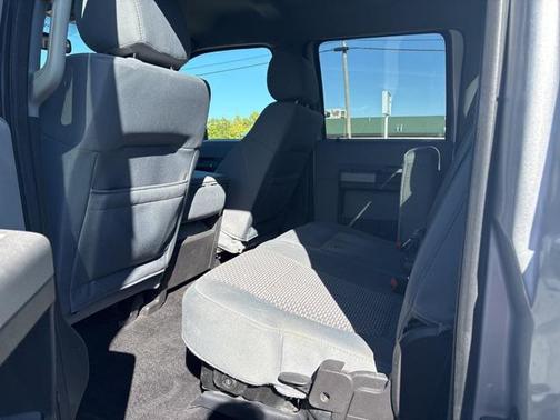 2016 Ford F-250 XLT