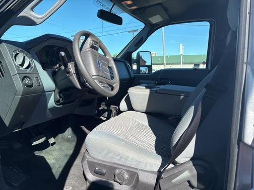 2016 Ford F-250 XLT
