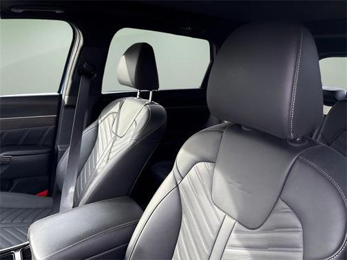 2024 Kia Sorento SX