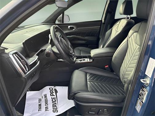 2024 Kia Sorento SX