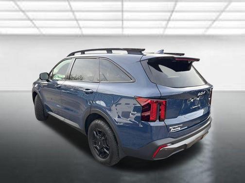 2024 Kia Sorento SX