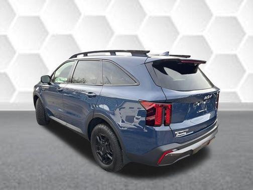 2024 Kia Sorento SX