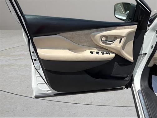 2023 Nissan Murano SL Intelligent AWD