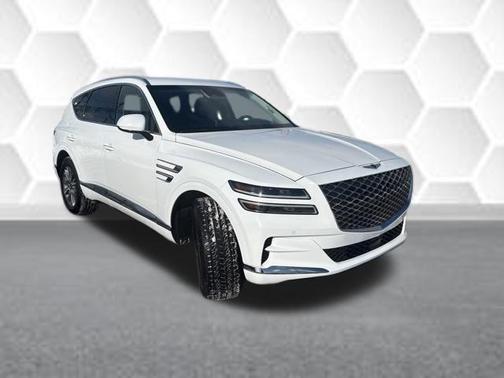 2024 Genesis GV80 2.5T