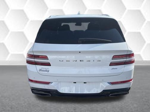 2024 Genesis GV80 2.5T