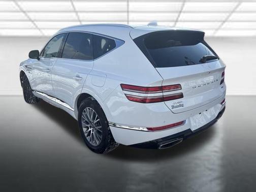 2024 Genesis GV80 2.5T