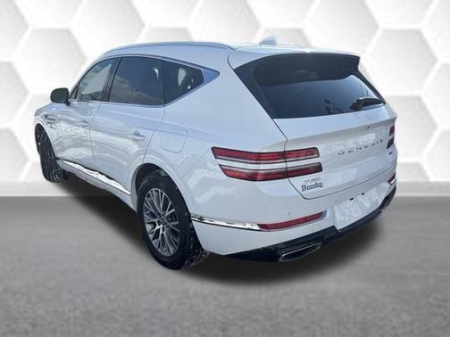 2024 Genesis GV80 2.5T