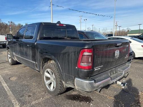 2019 RAM 1500 Limited