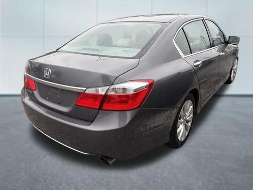 2014 Honda Accord EX