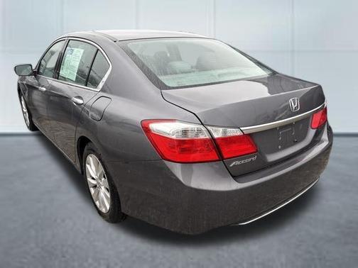 2014 Honda Accord EX