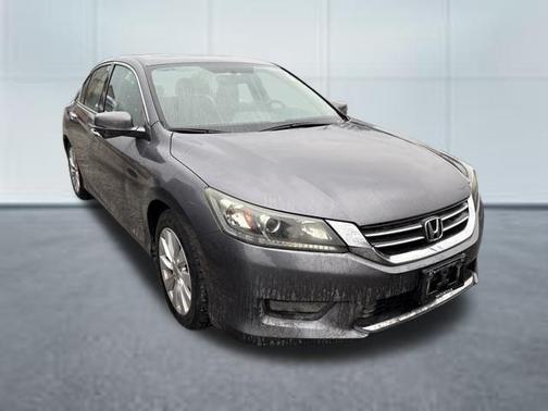 2014 Honda Accord EX