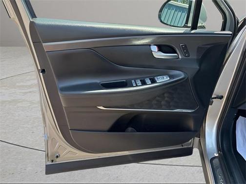 2022 Hyundai SANTA FE Ultimate Calligraphy