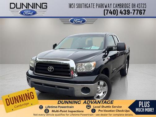 2009 Toyota Tundra SR5