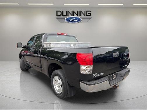 2009 Toyota Tundra SR5