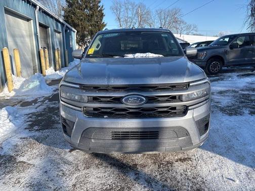 2024 Ford Expedition Max XLT