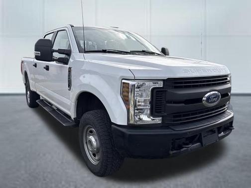 2019 Ford F-250 XL