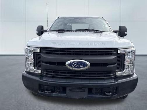 2019 Ford F-250 XL