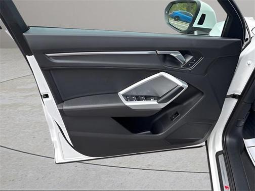 2021 Audi Q3 45 S line Premium