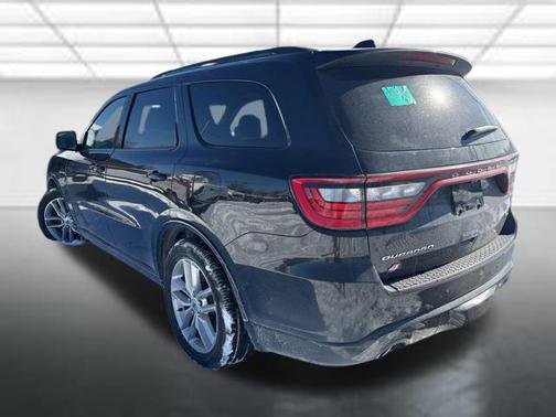 2024 Dodge Durango R/T Plus AWD