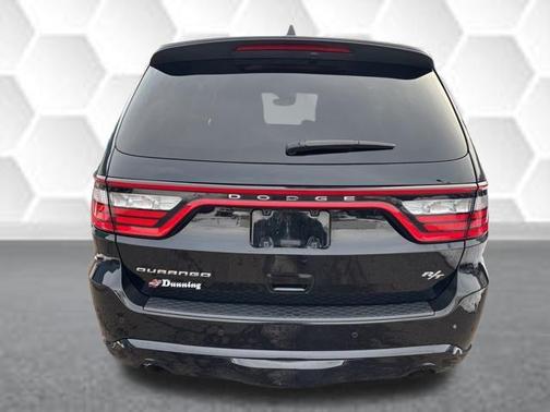 2024 Dodge Durango R/T Plus AWD