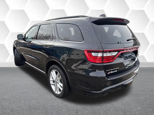 2024 Dodge Durango R/T Plus AWD