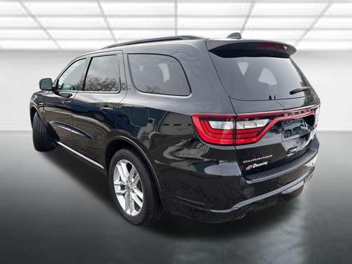 2024 Dodge Durango R/T Plus AWD