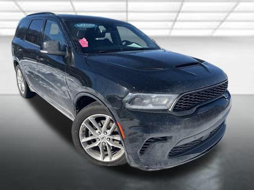 2024 Dodge Durango R/T Plus AWD